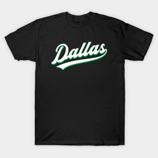 Dallas Mavericks T-Shirt